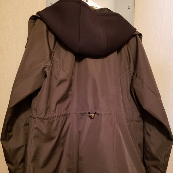 MK Jacket - Picture 3 of 3